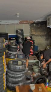 Ban Motor Sport MICHELIN PILOT STREET 2 120/70 Ring 17 Tubeless