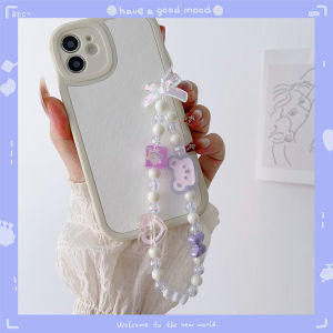 ZAY Lanyard love-heart/ Tali Gantungan Panjang untuk Travel Spray / Handphone / Kamera / Aksesori Rantai Dekorasi Tas Headset
