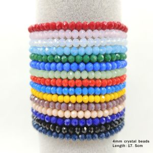 ISI 10.PCS grosir gelang crystalgelang crystal diameter 8mm.gelang crystal cekogelang tangan murahgelang kristal.grosir aksesories murah