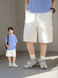 zosee | Summer Lightweight Breathable Shorts Cotton