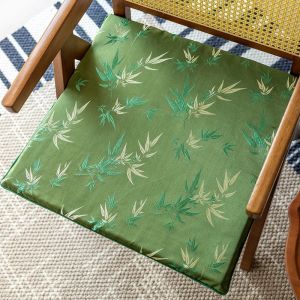 ZHIXIAO | Elegant Luxurious Chinese Style Conference Tablecloth
