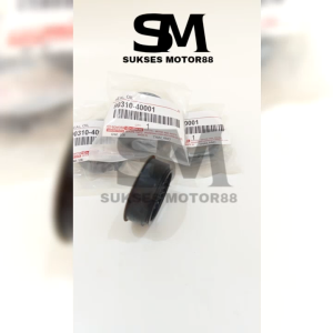 ( 90310 - 40001 ) Seal Roda Luar Belakang / Oil Seal Toyota Dyna 125HT / 130HT / Hino Dutro / Rino PS115 14B