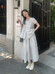 Mixd | Bộ Đầm Hè Dễ Thương