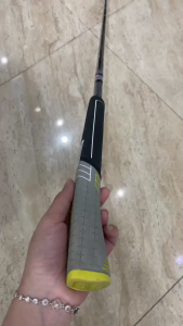 2ND- Gậy tập putter Bullet Golf mới - Putter trainer - SECONDHAND- 4736
