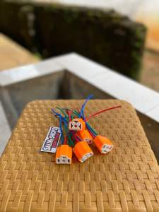 SOCKET H4 SEALBEAM SOCKET LAMPU H4 MOTOR MOBIL