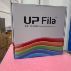 UP Premium Tough ABS (ABS+) Filament 1.75mm 0.5kg เส้นใยพลาสติกเกรดพรีเมียม สำหรับเครื่องพิมพ์ 3 มิติ