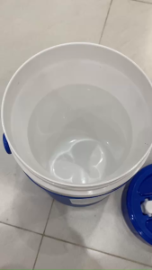 Bình Giữ Nhiệt Duy Tân 3000ml Nhựa