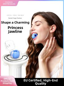 XINYIWANJIA | Facial Contouring Trainer