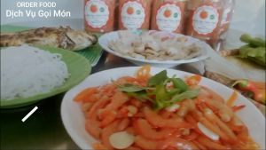 Mắm Tép Tôm Chao  Đặc Sản Vùng Bạc Liêu Cà Mau (Hộp 500gr và 1kg) đậm vị Quê thơm nức mũi ăn là ghiền - Orderfood