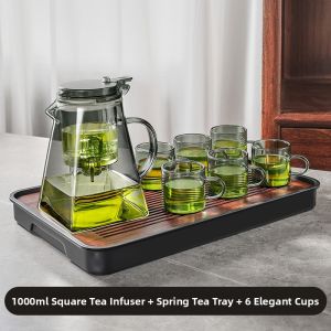 PAKCHOICE | High-Grade Household Tea Set