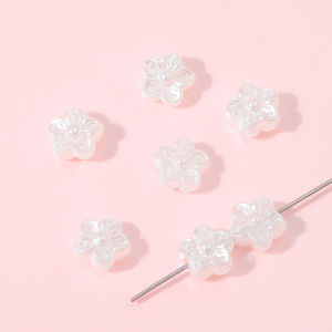 Baroque Beads Pearl Handmade Bracelet DIY Accessories Mobile Phone Chain Necklace Jewelry Parts And Accessories