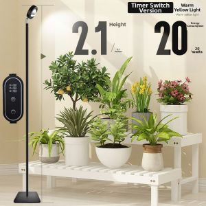 GUANGHELILIANG | Full Spectrum LED Plant Growth Light