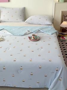 SHAYA | Cooling Smooth Cartoon Summer Quilt