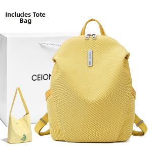BATYLANLO | Minimalist Commuter Outdoors Large Waterproof Backpack
