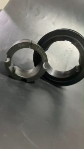 32ฟัน 8M หน้ากว้าง 20mm มูเลย์ มู่เลย์ พลูเล่ย์ Pulley timing ขนาดรูเพลา1610