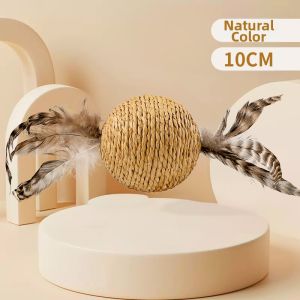 7o | Interactive Scratching Chew Ball