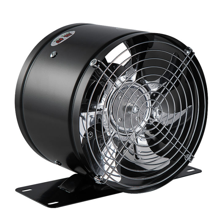 Hongjun round Pipeline Blower Exhaust Fan Kitchen Bathroom Ventilation