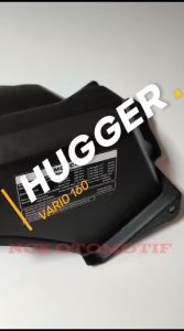 Hugger Spakbor Kolong AIRBLADE  VARIO 160 STYLO 160 Huger AIRBLADE VARIO 160 VIETNAM