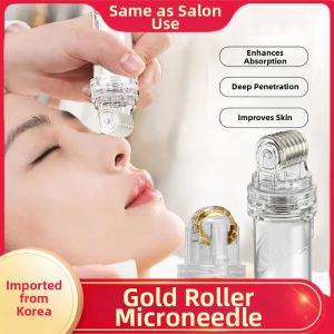 Facial Essence Importing Beauty Device