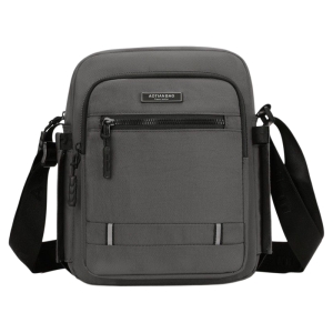 Túi Đeo Chéo Thể Thao Dung Tích Lớn Có Móc Hai Cốc Đựng Nước Vuông Phản Quang Cho Nam Khi Đi Du Lịch Bằng Vải Oxford Chữ Cái/so Sánh Số Liệu