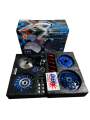 SUN CVT FULL CVT SET CLICK125i V2/V3/ HONDA AIR BLADE125 1000/1200/1500RPM. 