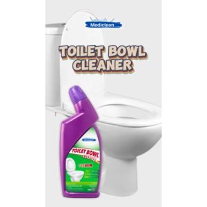 MEDICLEAN TOILET BOWL CLEANER