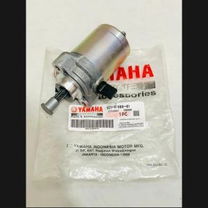 DINAMO STATER YAMAHA VIXION OLD VIXION LAMA DINAMU STARTER VIXION NEW VIXION NVL VIXION NVA