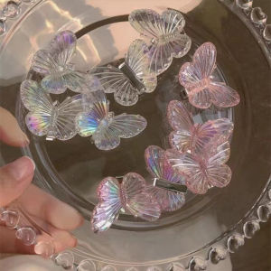 คลิปผมผี คลิปผมผู้หญิง ผลิตภัณฑ์เสริมผมอุปกรณ์ คลิปผมผีใส คลิปผมผู้หญิง คลิปผมผู้หญิงอุปกรณ์