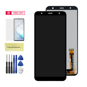 sinmaytai | 6.0" Display For Samsung J6+ J6 Plus LCD Display Touch Screen For Samsung J6Plus J610F J610G J610FN Display Replacement