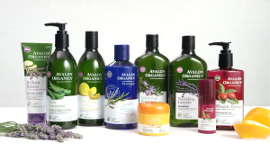 Avalon Organics Nourishing Lavender Shampoo - Hydrating & Repairs Dry Hair Botanical Formula For Normal To Dry Hair 325ml