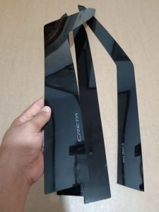Talang Air HYUNDAI CRETA Slim Rata 2022-2023