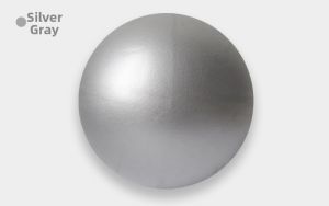 ZhenYa | Anti-Burst Pilates Ball 25cm