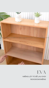 MIẾNG LÓT TỦ EVA (30X150CM)