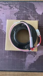 TOMODACHI Car Aircond Compressor Magnetic Clutch Core Kompressor Magnet Core Ready Stock Malaysia III