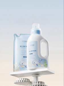SHI YUE JIE JING | Baby Detergent Enzymatic Skin Friendly