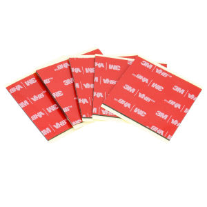 3M | High Viscosity Weatherproof Removable Double Sided Adhesive Tape