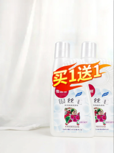 Delicate Silk Wool Care Detergent