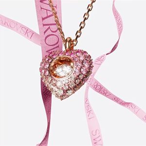 Swarovski Bestie Birthday Gift Necklace: A Complete Guide