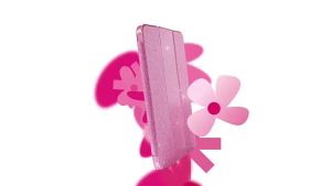 Pencil Holder Case for iPad 11th air 11 10th 4 5 10.9 9.7 13 Sparkly Shiny Clear Cover iPad 7th 8th 9th Gen 10.2 PRO 12.9 11