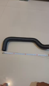 Selang radiator bawah Avanza Xenia Rush Terios radiator hose low original