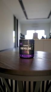 Evolene Crevolene 330 Gram 60 Serving | Creatine Crevolene