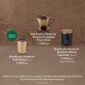 💯% Starbucks Reserve™ Collections Exclusive มีแค่บางสาขา !! จำหน่ายแต่ของแท้จาก SHOP เท่านั้น!!. 