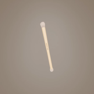 Sunnies Face The Concealer Brush [Dual-Ended Conceal and Highlight Brush]