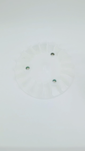 Kipas Mesin Magnit Vario Lama Techno 110 Vario CW Kipas Pendingin Vario