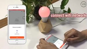 E27 Tuya WiFi LED Light Bulb AC 220V 110V LED Lamp 10W 15W 20W Smart Alexa Smart Life APP Google Assisant Echo Voice Control
