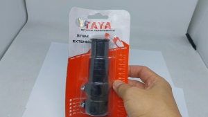 Peninggi Stir Sepeda Peninggi Stang Sepeda Stem Extender Universal Alloy