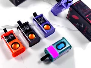 Loa Bluetooth Mini Trong Suốt A36 Nghe Nhạc Không Dây Nhiều Màu Nghe nhạc cực hay Bảo hành 12 Tháng