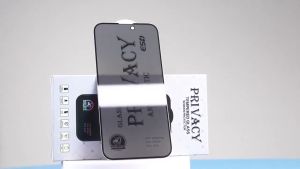 ESD ANTI STATIC SPY ANTI GORES UNTUK ITEL A50 A60 A60S A70 A80 P40 P55 NFC P55 5G P65 S23 - BDC