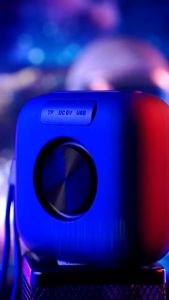 Speaker VIVAN VS1 - Waterproof Portabel & Stylish