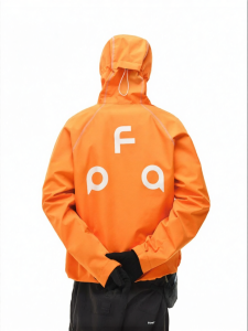 FPA | Water-resistant Windproof Outdoor Sport Casual Couple Jacket